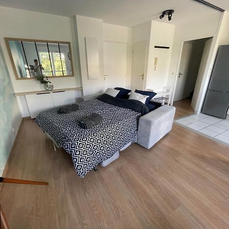 Disney Appartement Chessy  Luaran gambar