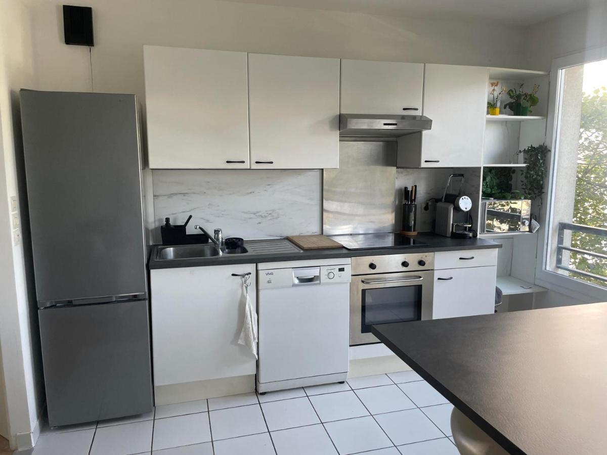 Disney Appartement Chessy  Luaran gambar
