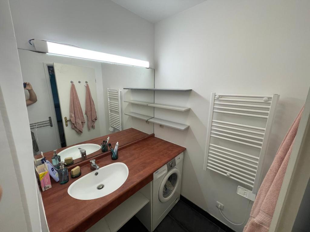 Disney Appartement Chessy  Luaran gambar