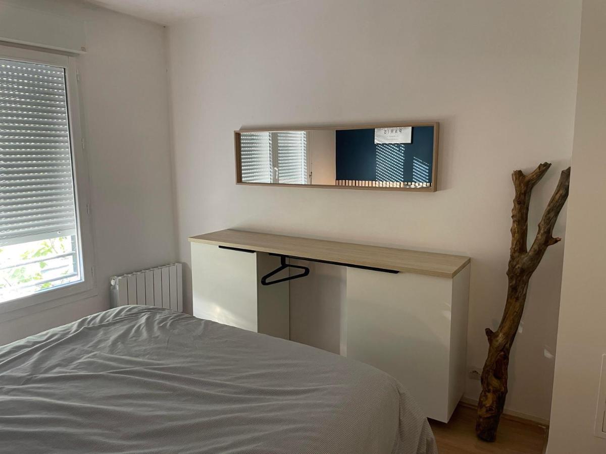 Disney Appartement Chessy  Luaran gambar