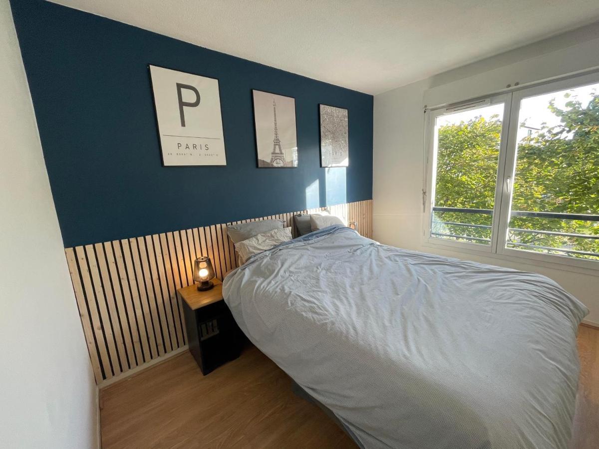 Disney Appartement Chessy  Luaran gambar