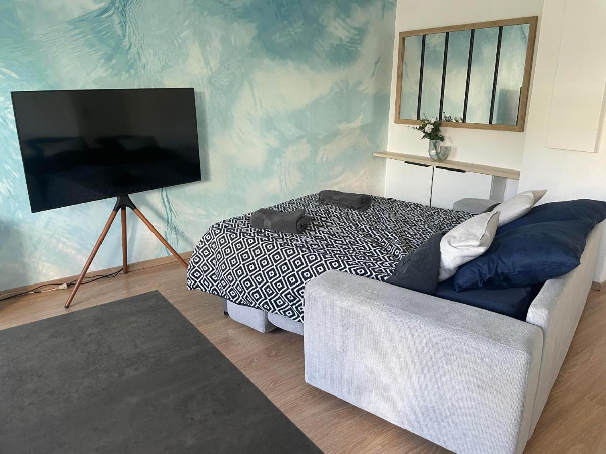 Disney Appartement Chessy  Luaran gambar